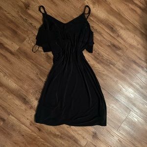 Blue Anthropologie dress. Never worn!